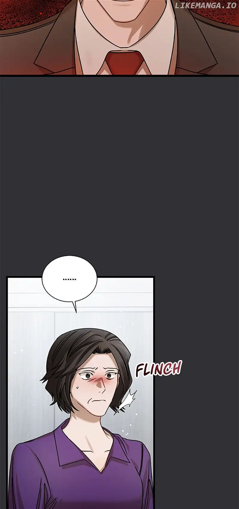 I Confessed to the Boss chapter 88 page 37