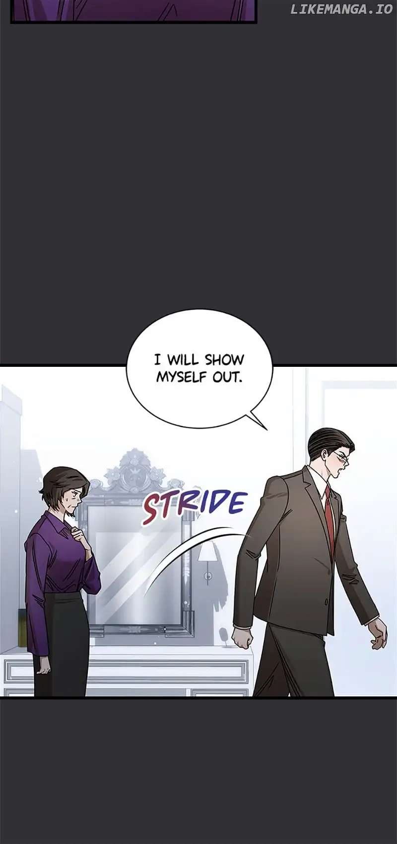 I Confessed to the Boss chapter 88 page 38