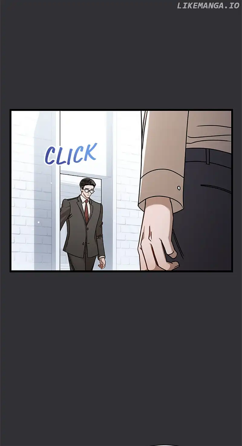 I Confessed to the Boss chapter 88 page 39