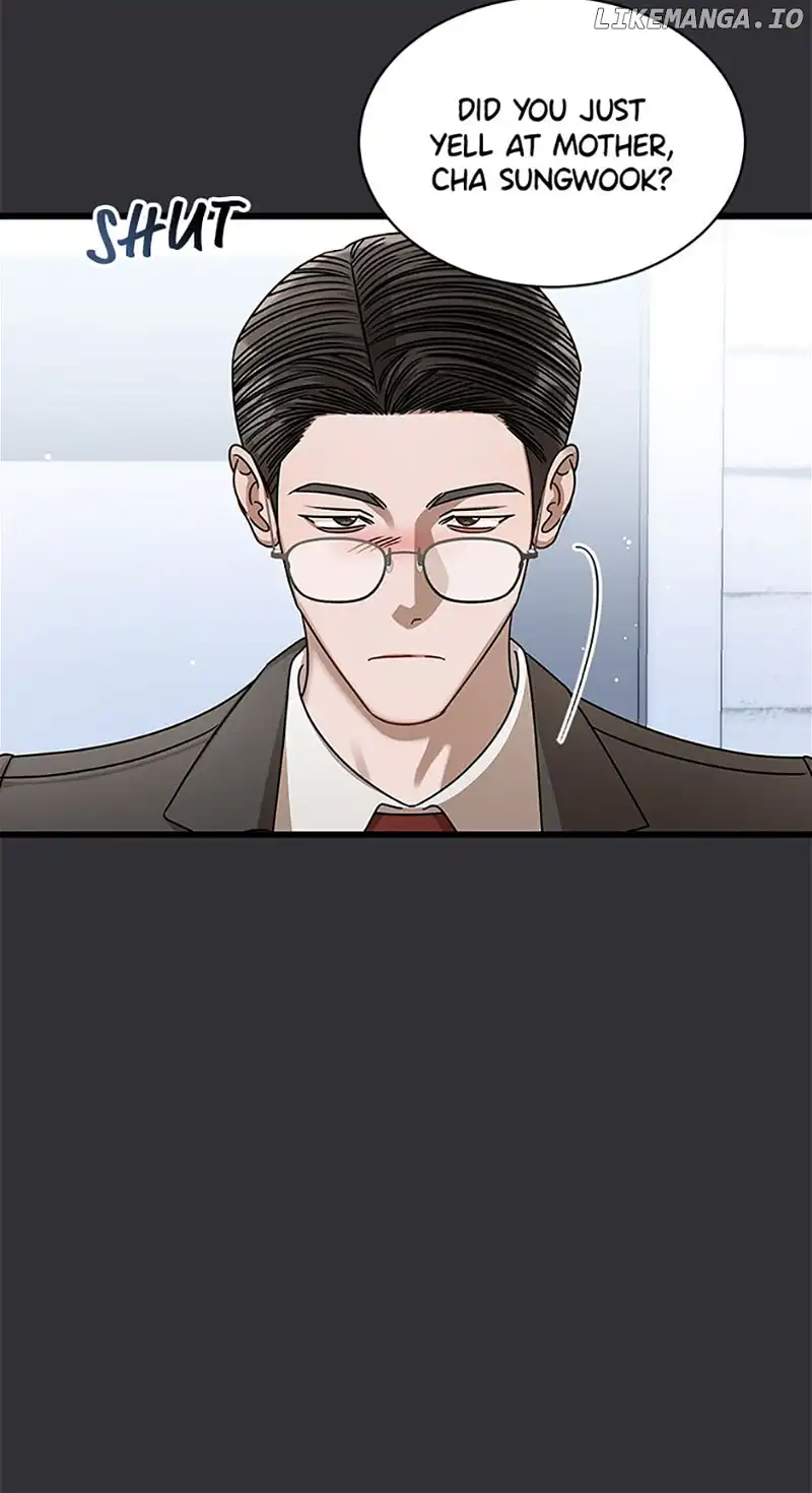 I Confessed to the Boss chapter 88 page 40