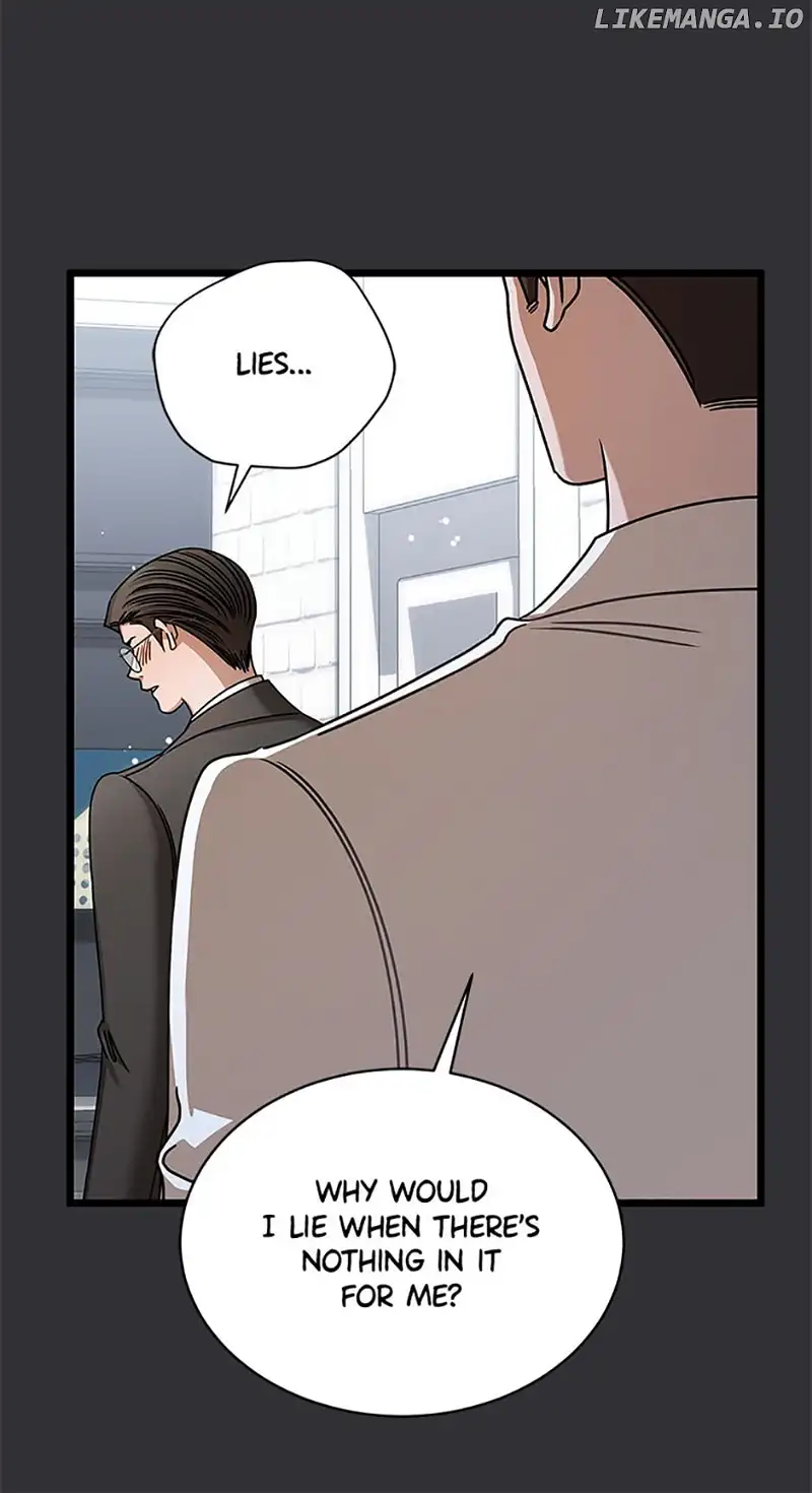 I Confessed to the Boss chapter 88 page 43