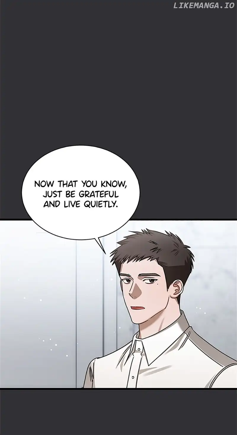 I Confessed to the Boss chapter 88 page 44