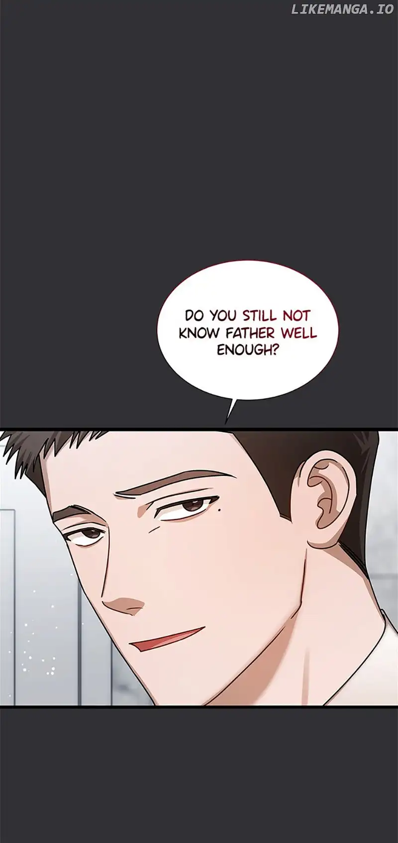 I Confessed to the Boss chapter 88 page 47