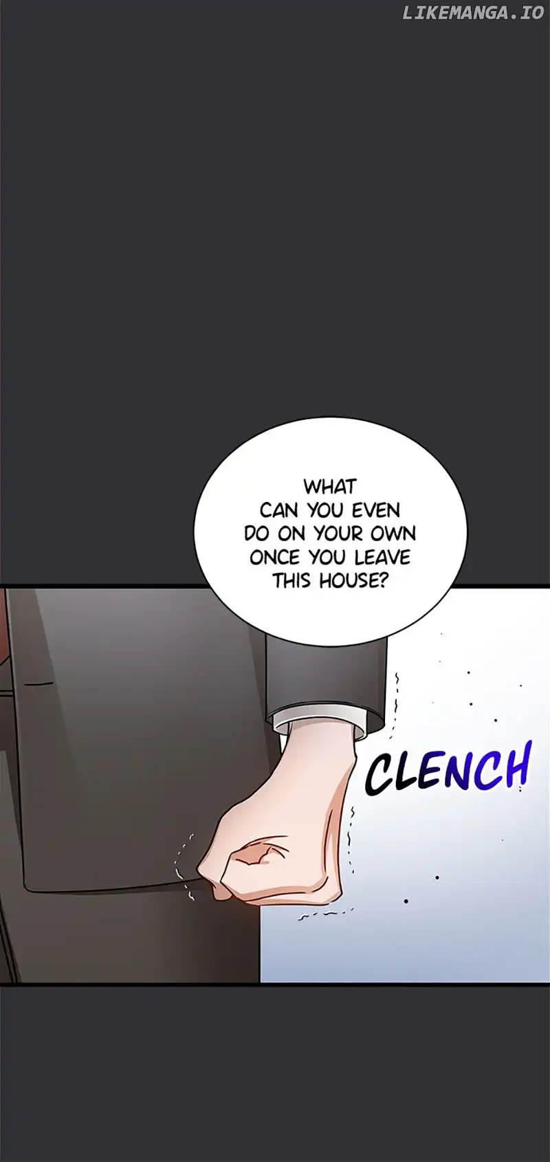 I Confessed to the Boss chapter 88 page 49