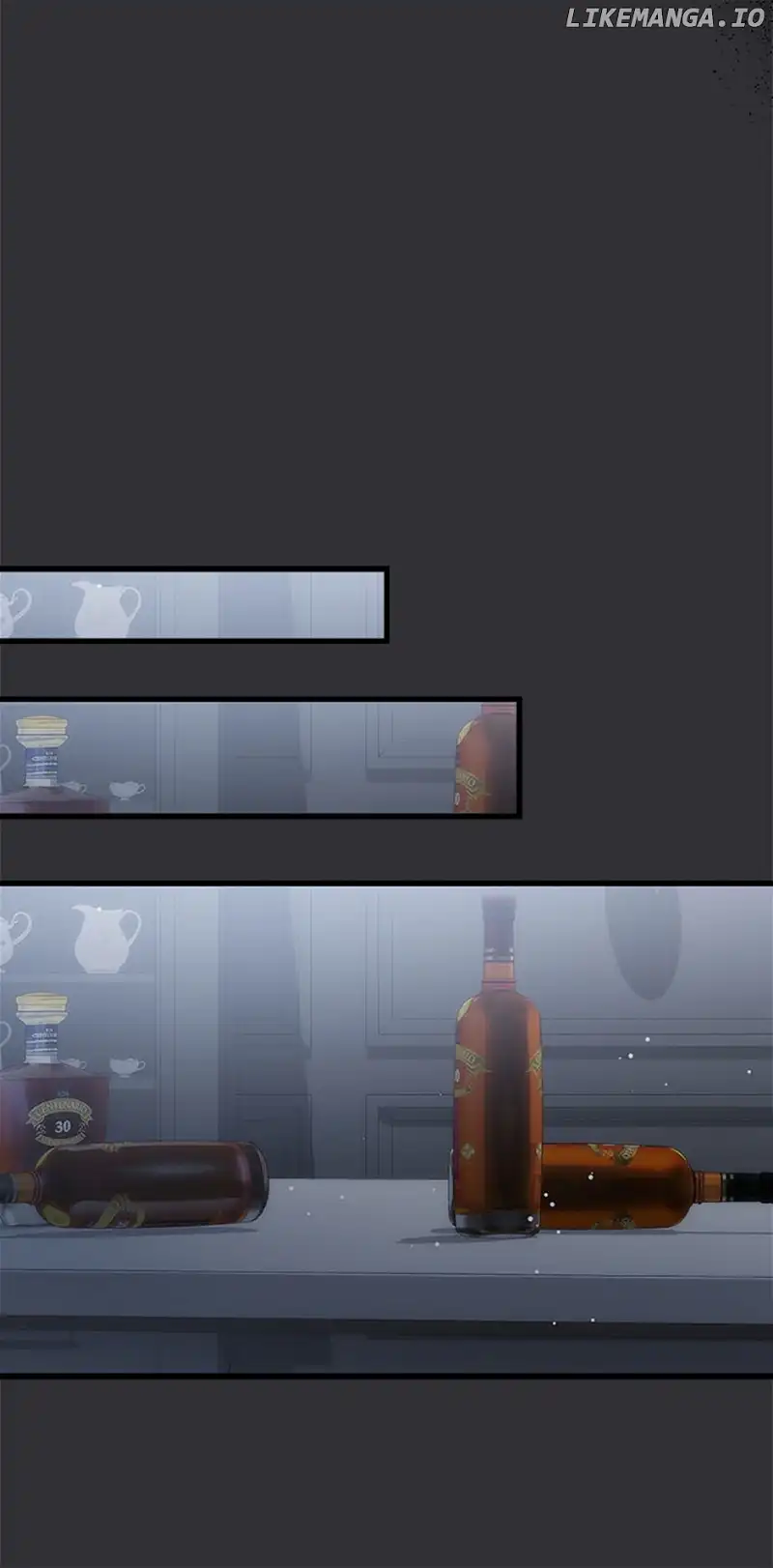 I Confessed to the Boss chapter 88 page 60