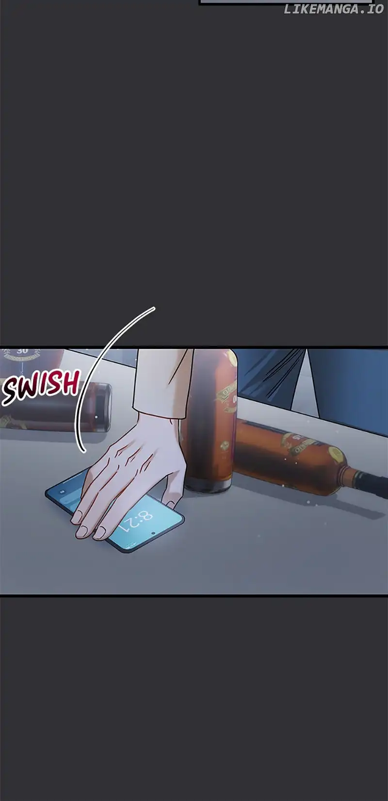 I Confessed to the Boss chapter 88 page 62