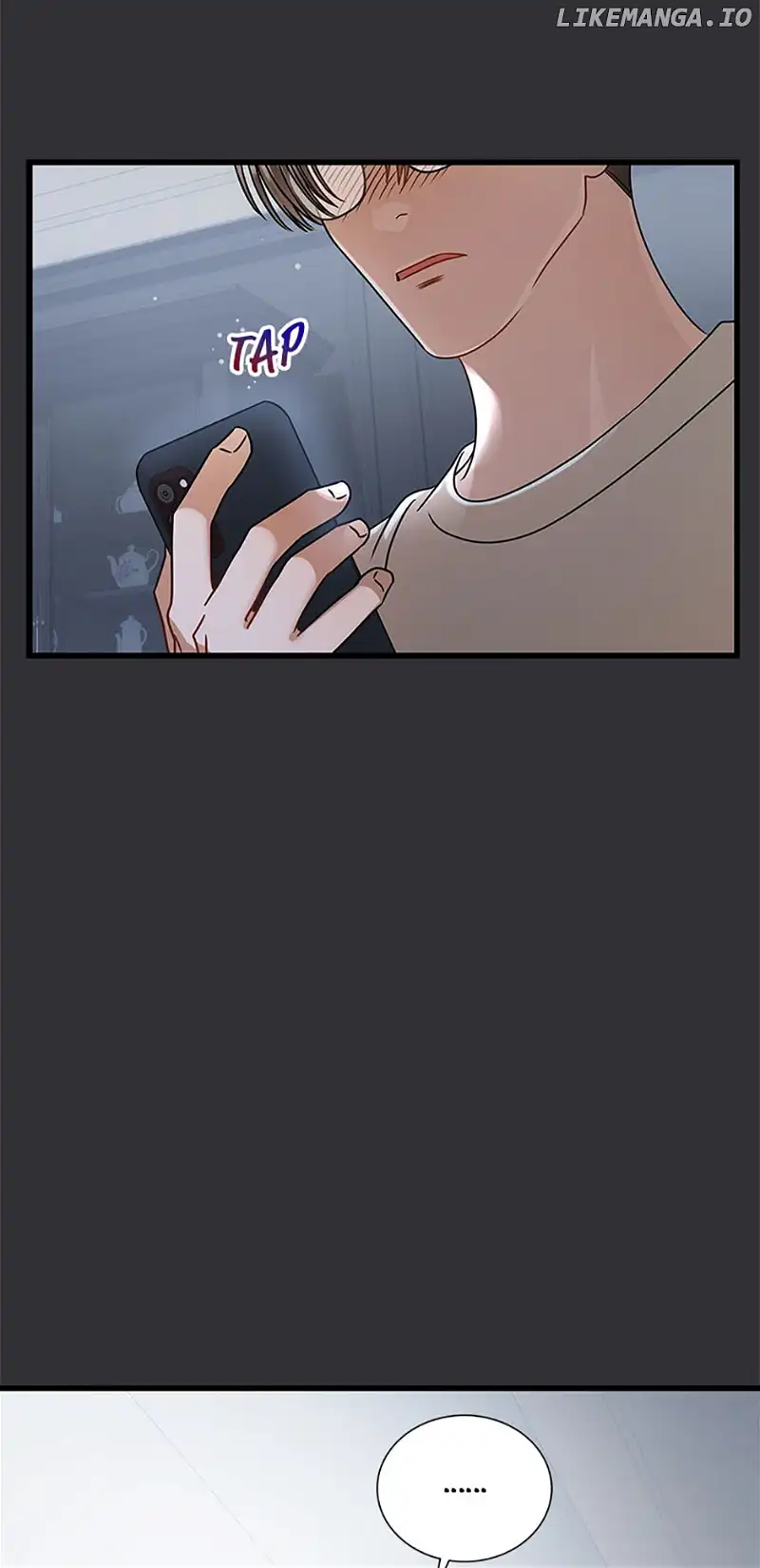 I Confessed to the Boss chapter 88 page 63