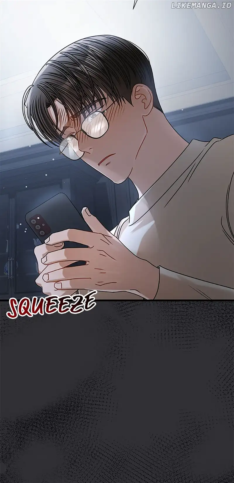 I Confessed to the Boss chapter 88 page 64