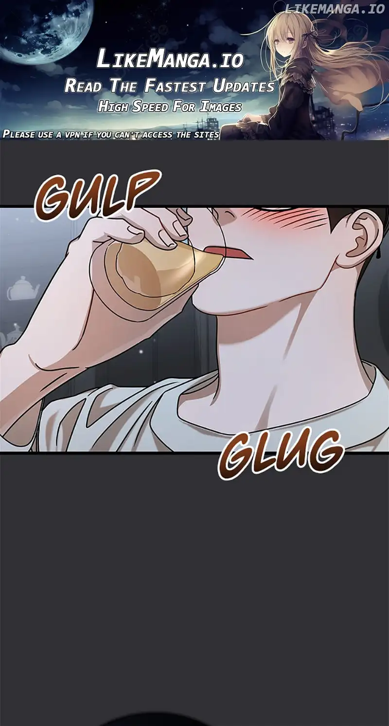 I Confessed to the Boss chapter 89 page 1