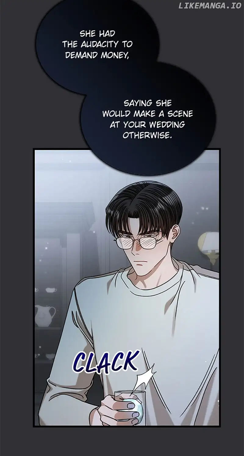 I Confessed to the Boss chapter 89 page 2