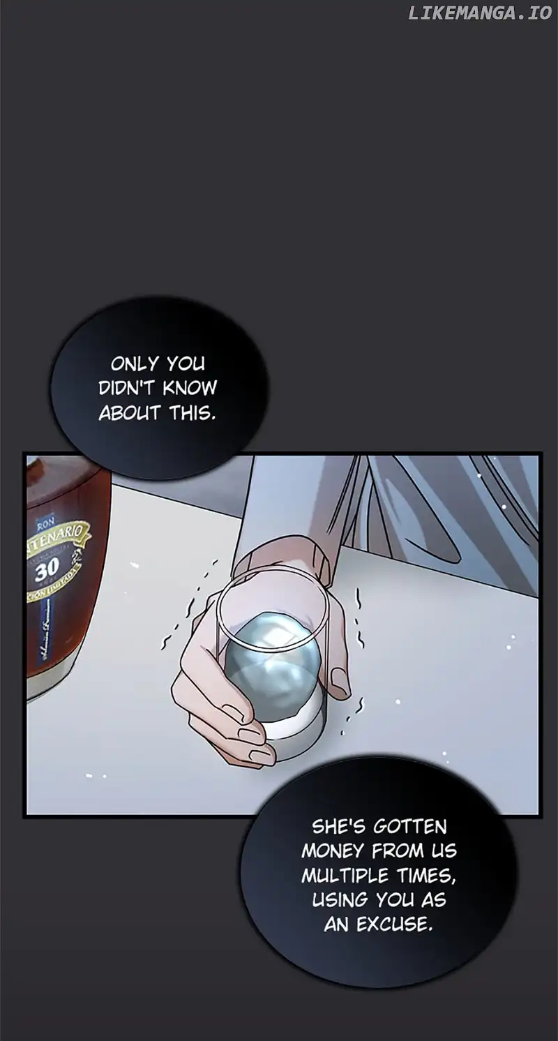 I Confessed to the Boss chapter 89 page 3