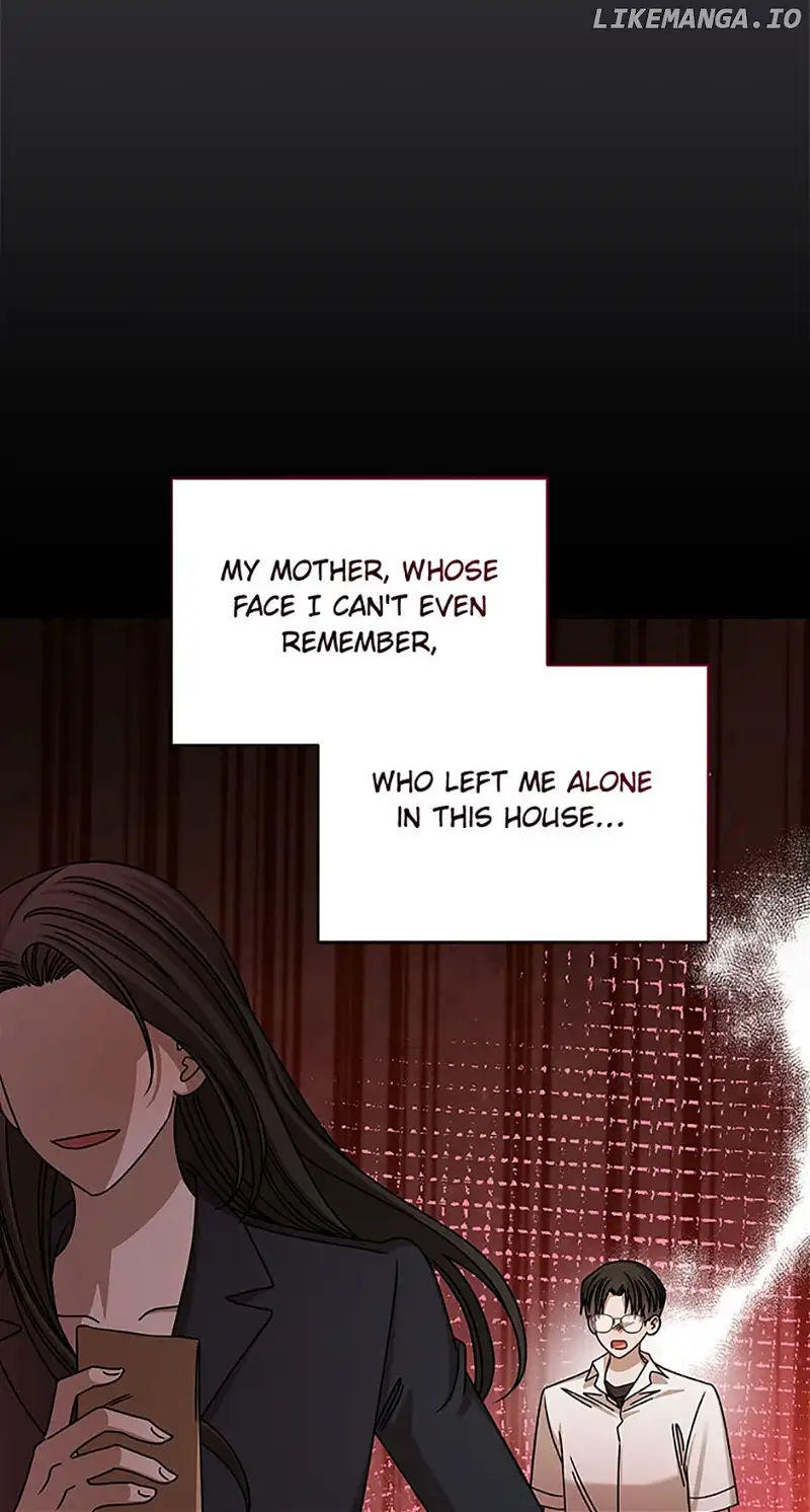 I Confessed to the Boss chapter 89 page 4