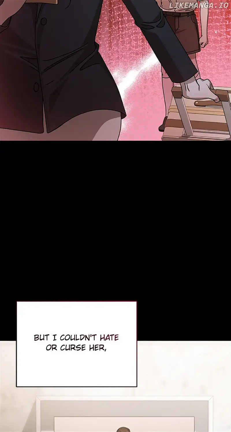 I Confessed to the Boss chapter 89 page 5