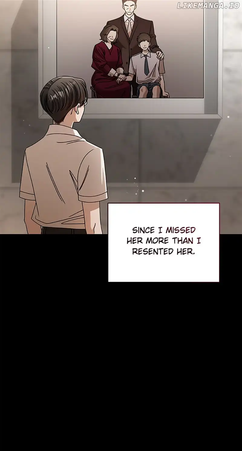 I Confessed to the Boss chapter 89 page 6