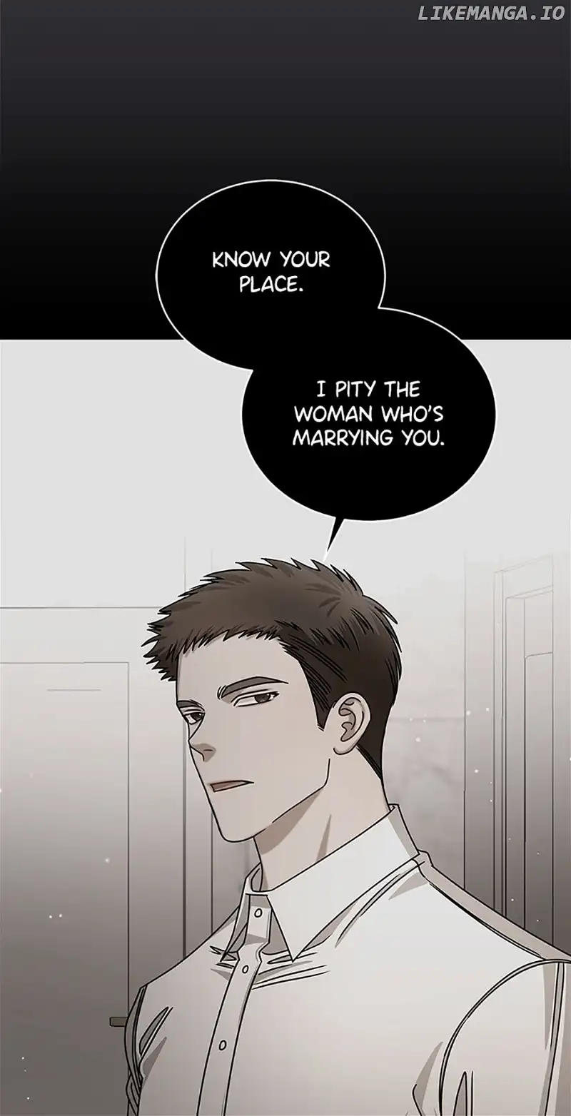 I Confessed to the Boss chapter 89 page 10