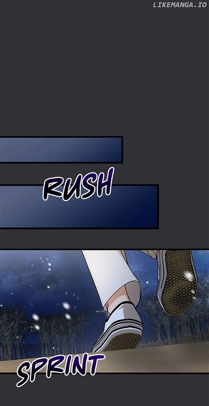 I Confessed to the Boss chapter 89 page 14