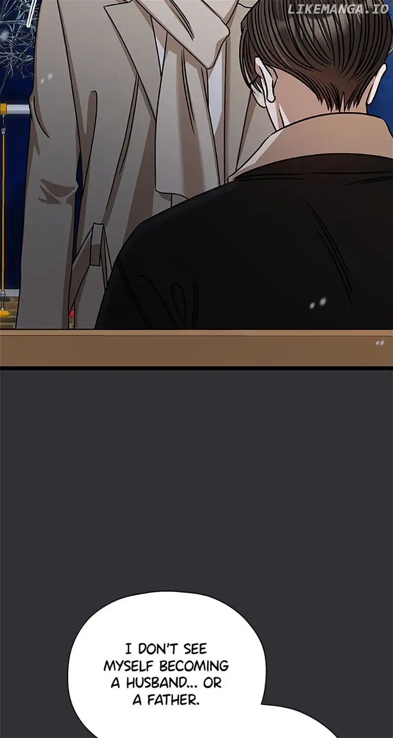 I Confessed to the Boss chapter 89 page 25