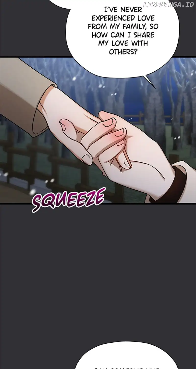 I Confessed to the Boss chapter 89 page 26