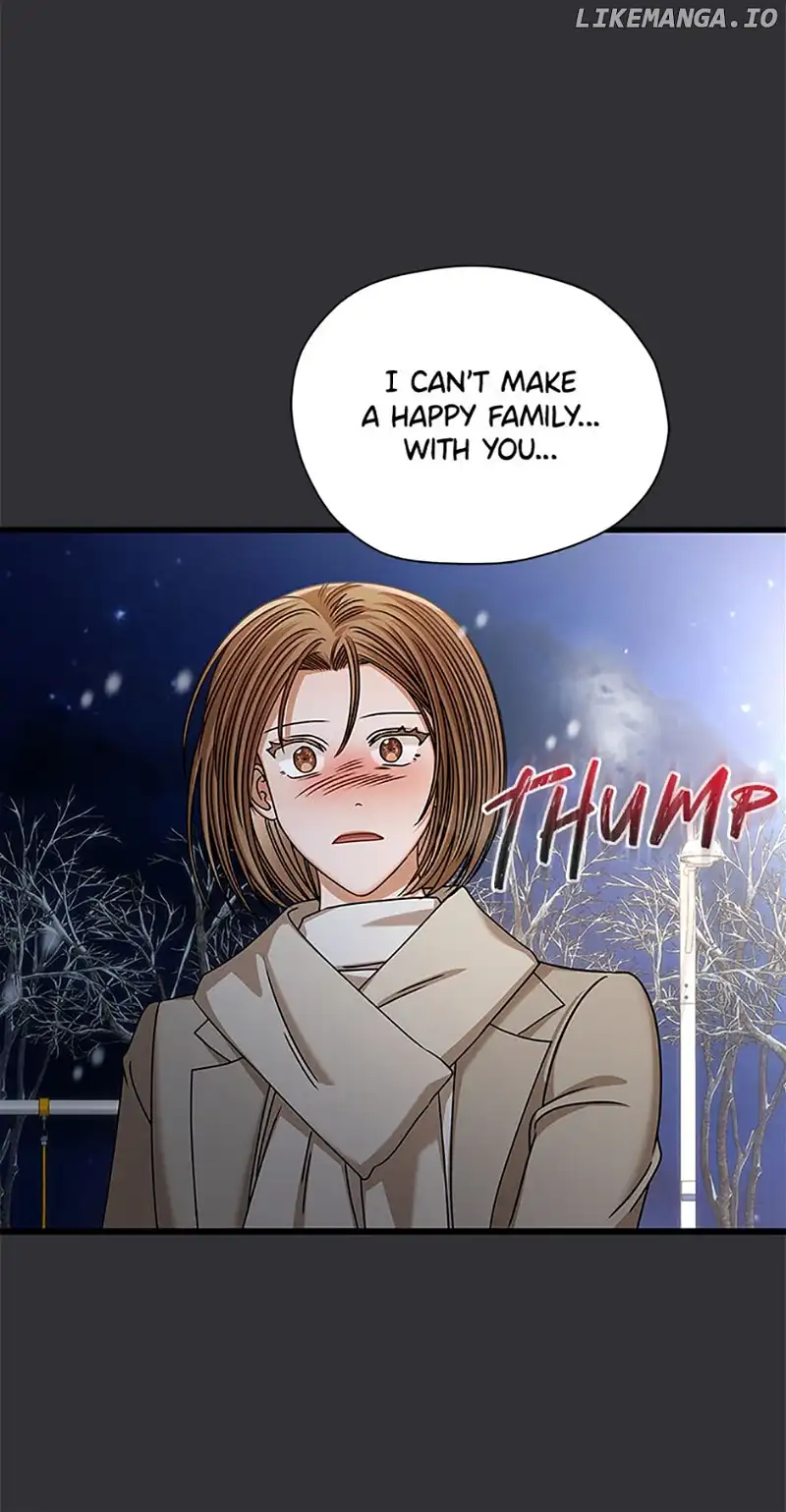 I Confessed to the Boss chapter 89 page 28