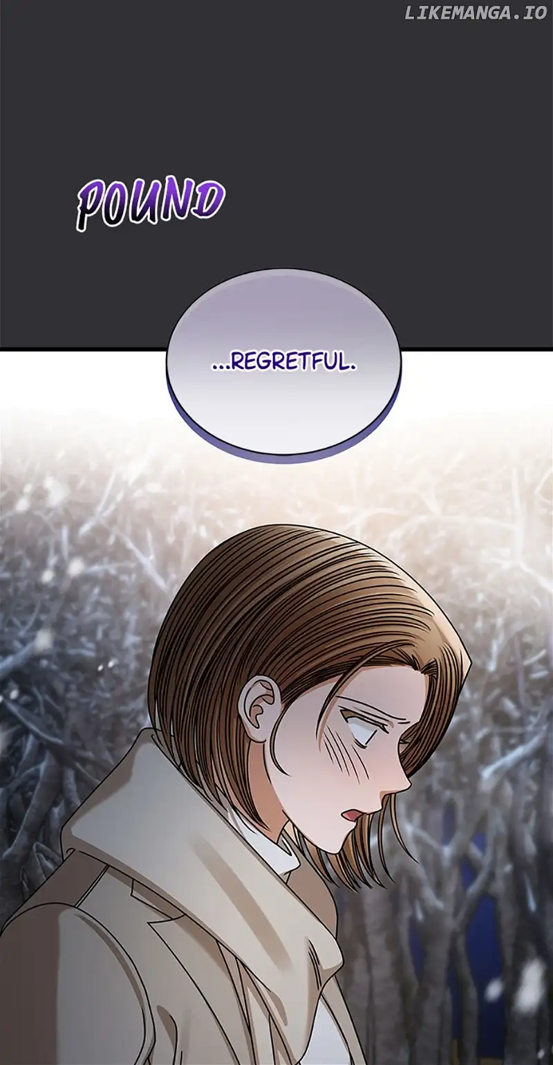 I Confessed to the Boss chapter 89 page 31