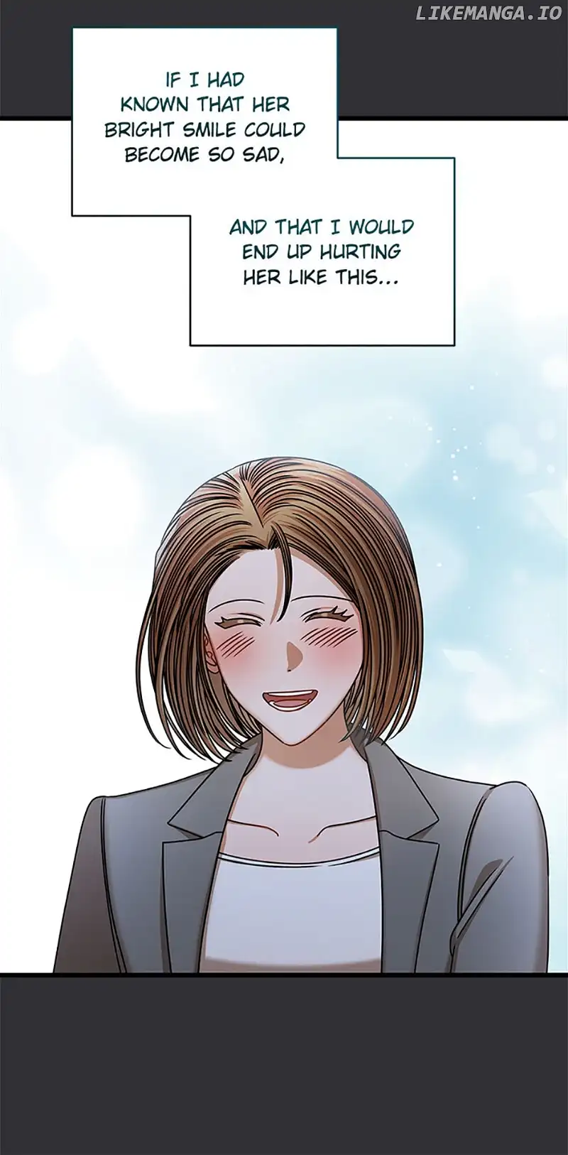 I Confessed to the Boss chapter 89 page 34