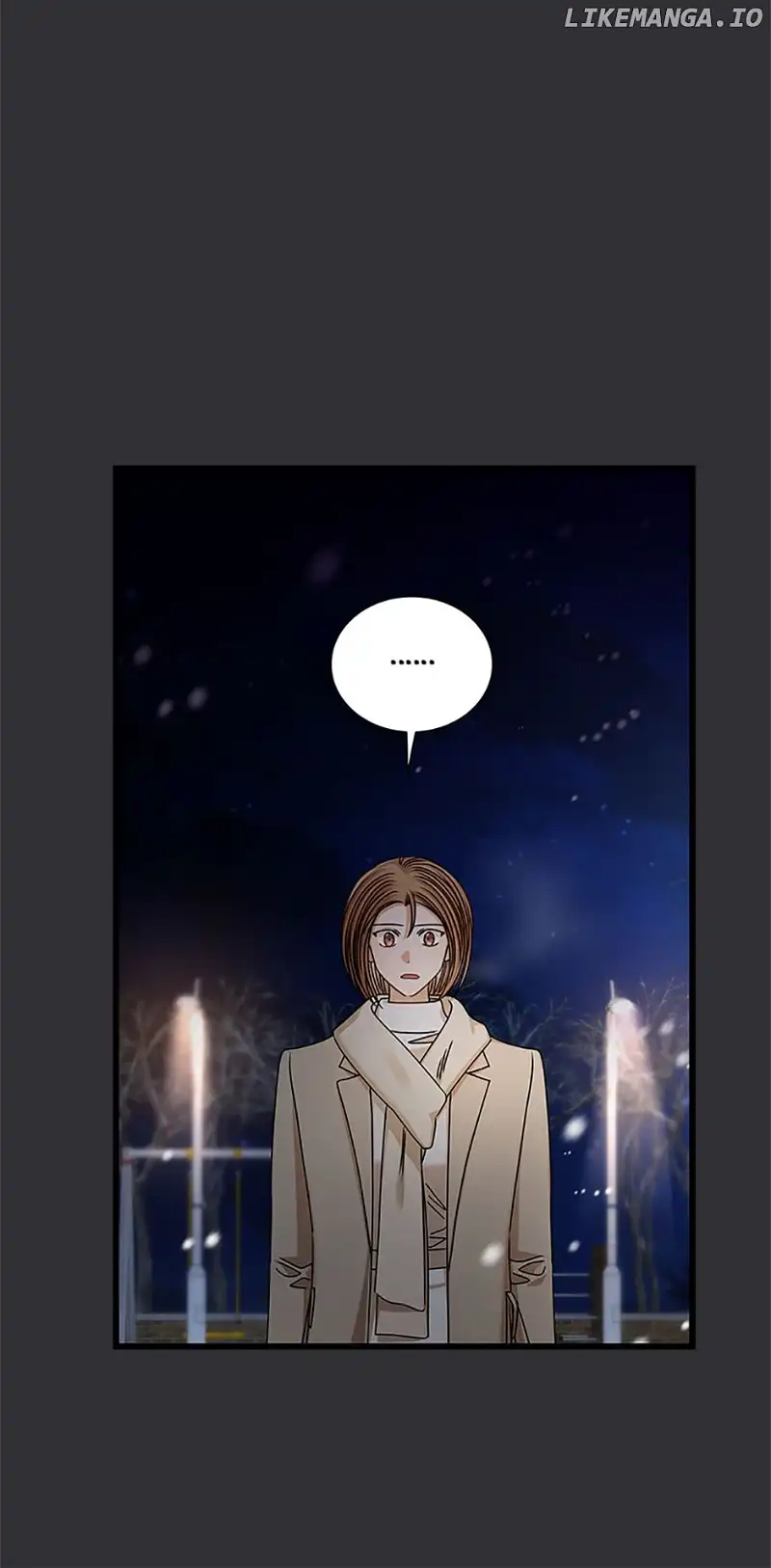 I Confessed to the Boss chapter 89 page 36