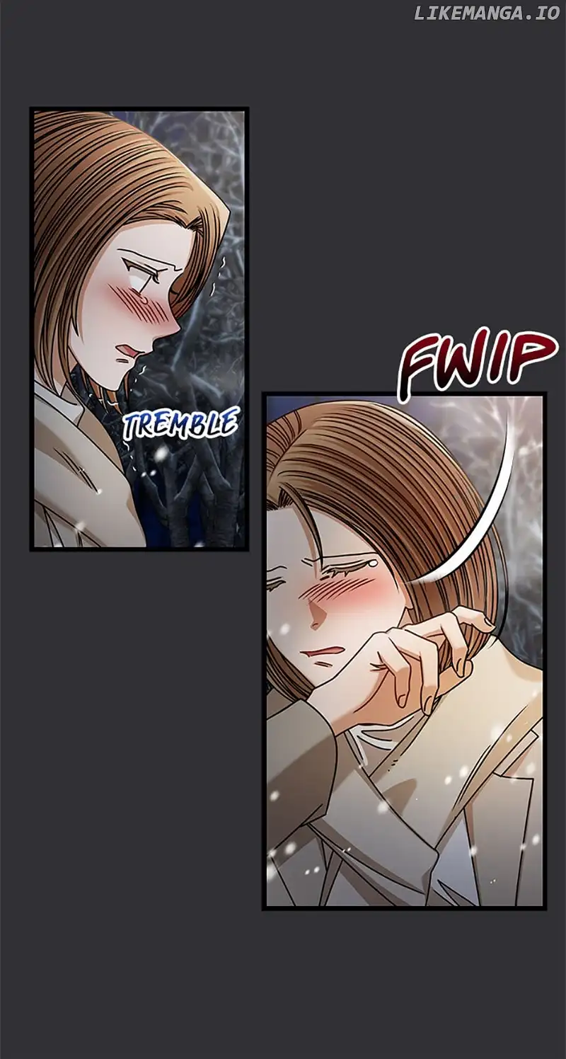 I Confessed to the Boss chapter 89 page 39