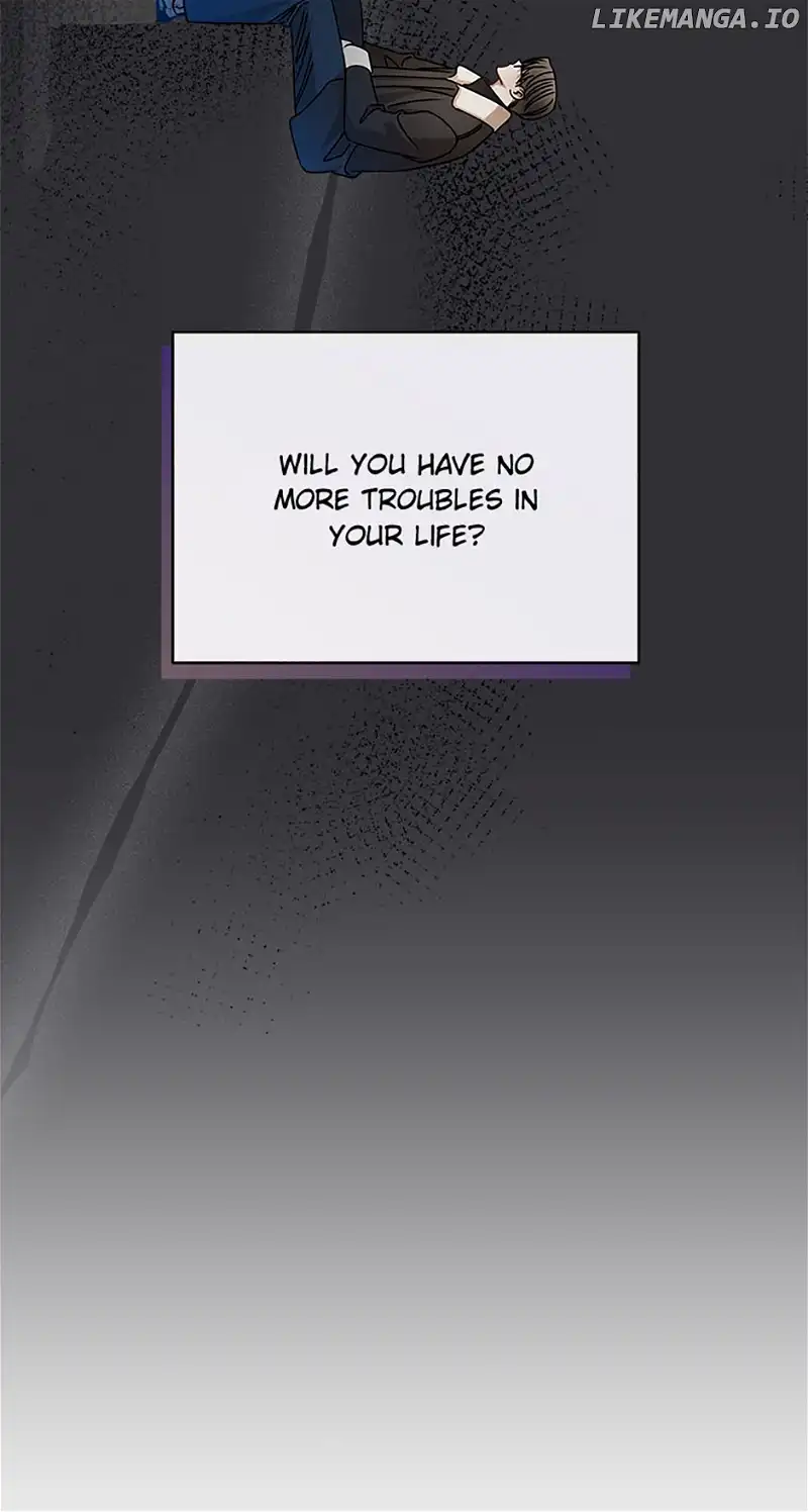 I Confessed to the Boss chapter 89 page 42