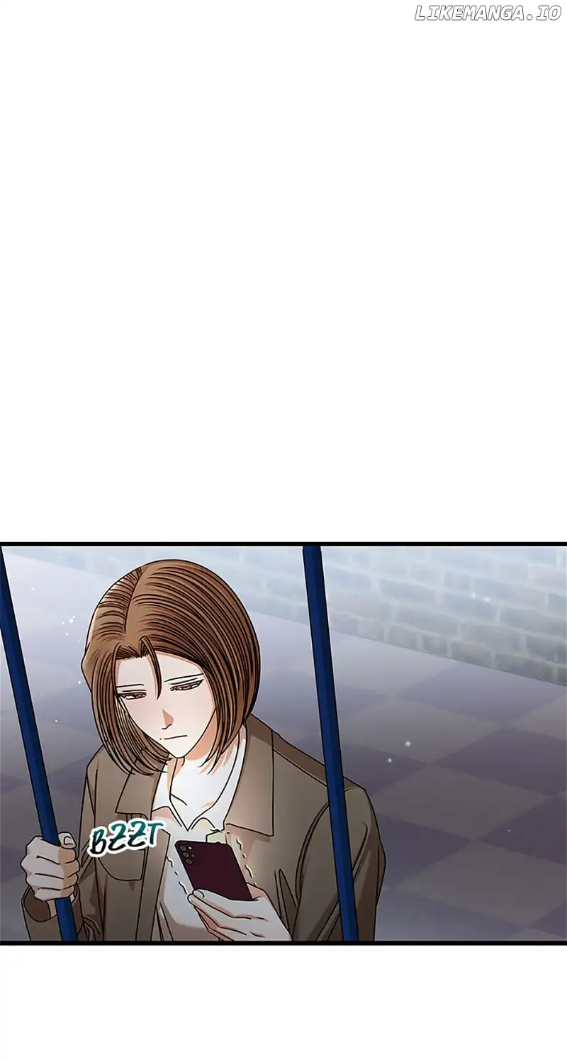 I Confessed to the Boss chapter 89 page 45