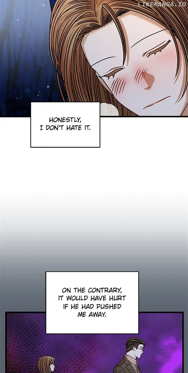 I Confessed to the Boss chapter 89 page 50