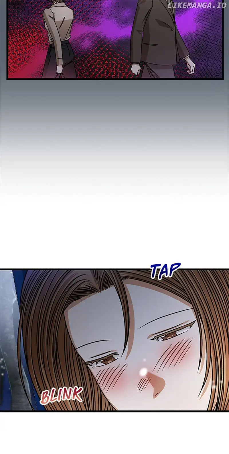 I Confessed to the Boss chapter 89 page 51