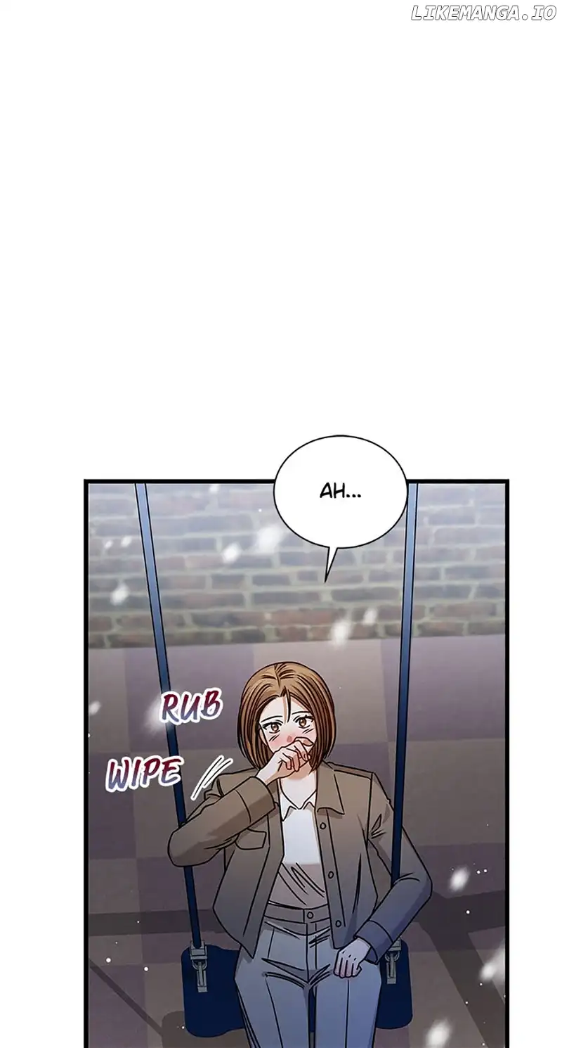 I Confessed to the Boss chapter 89 page 52