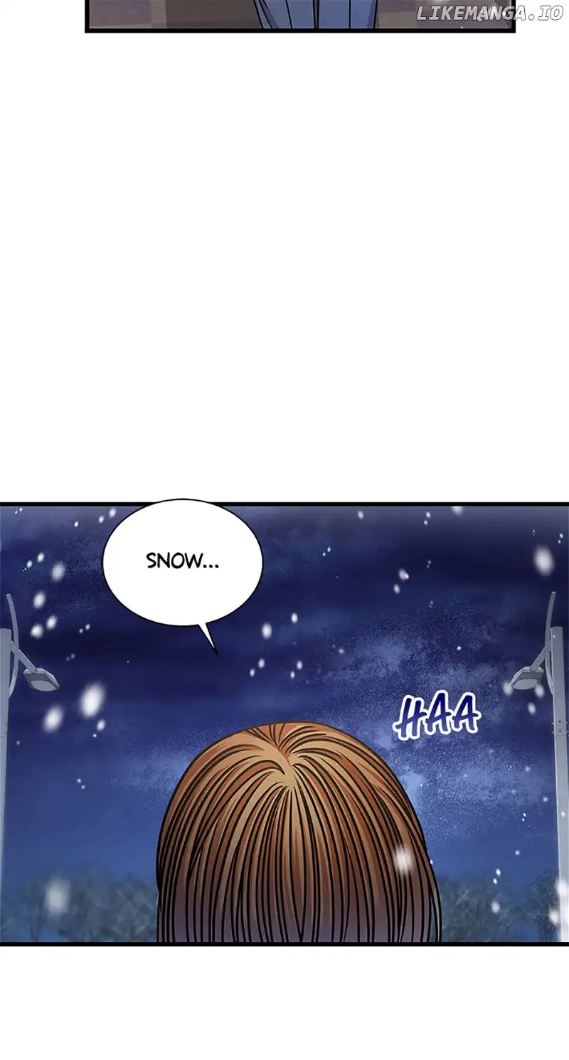 I Confessed to the Boss chapter 89 page 53