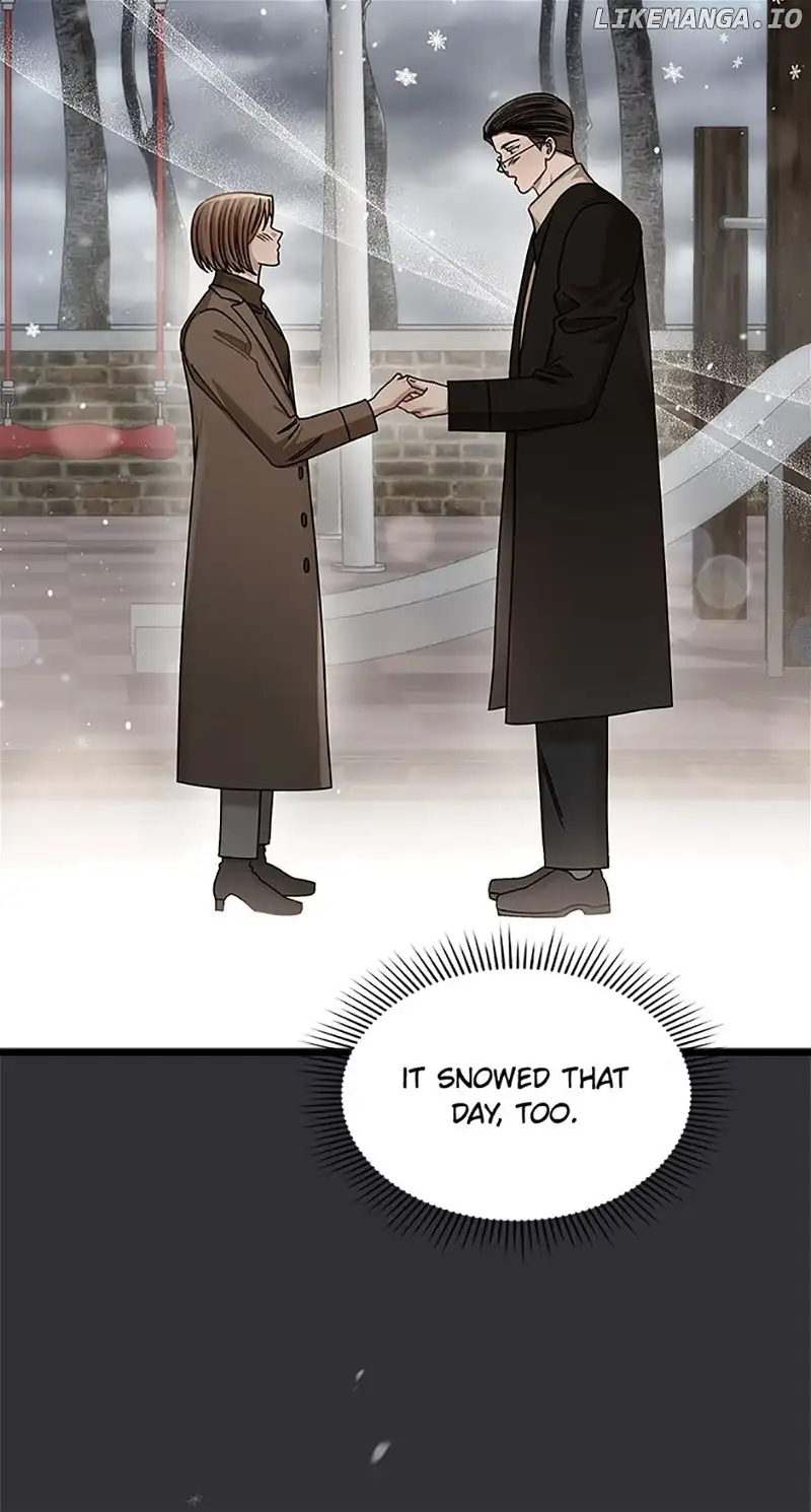 I Confessed to the Boss chapter 89 page 55