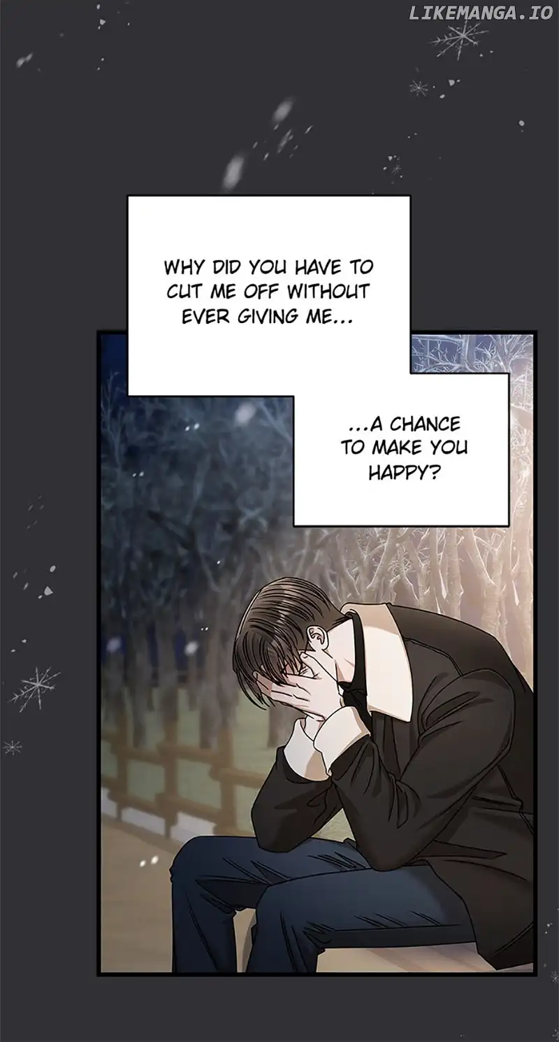 I Confessed to the Boss chapter 89 page 56