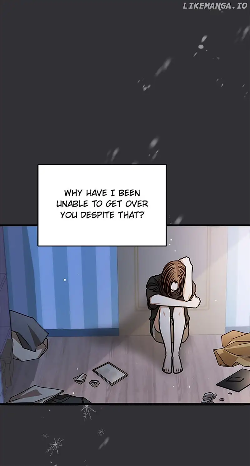 I Confessed to the Boss chapter 89 page 57
