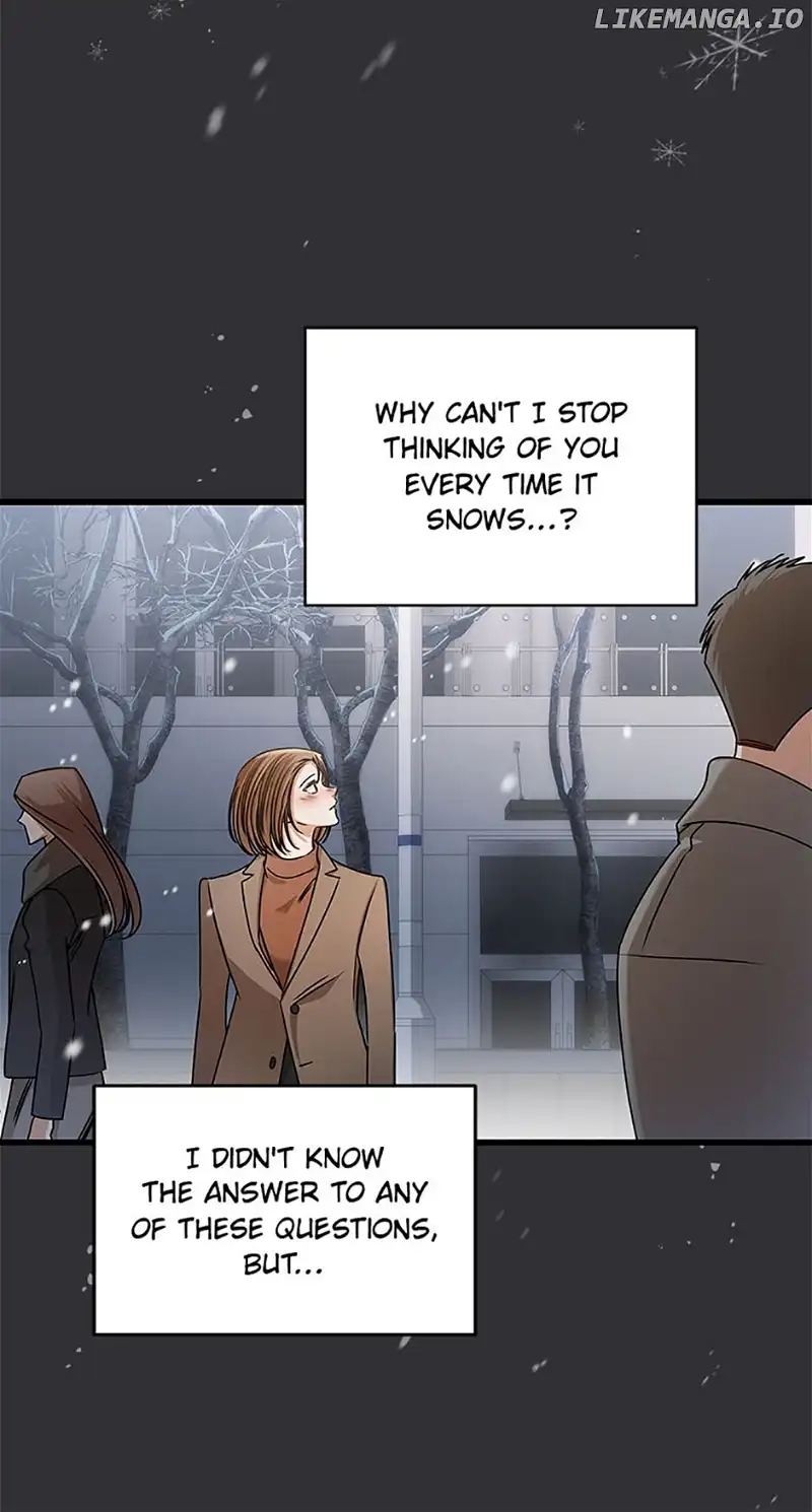 I Confessed to the Boss chapter 89 page 58