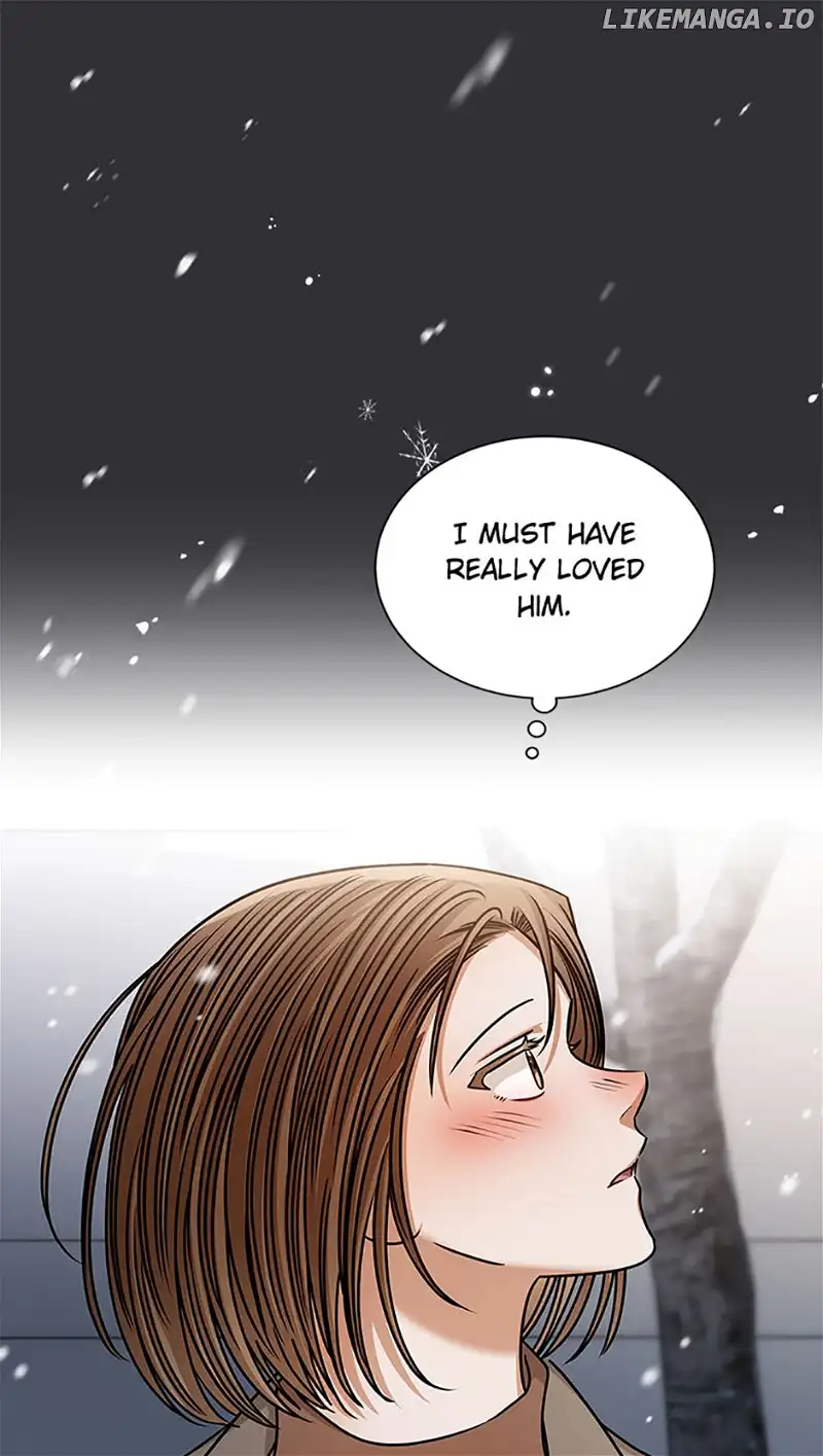 I Confessed to the Boss chapter 89 page 59