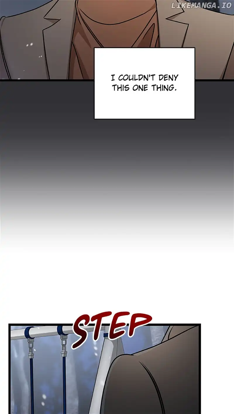 I Confessed to the Boss chapter 89 page 60