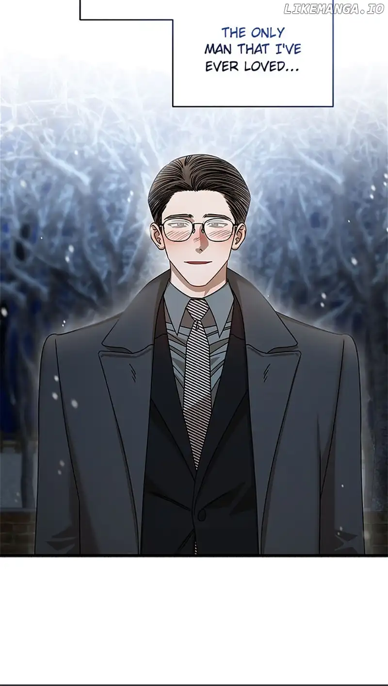 I Confessed to the Boss chapter 89 page 63