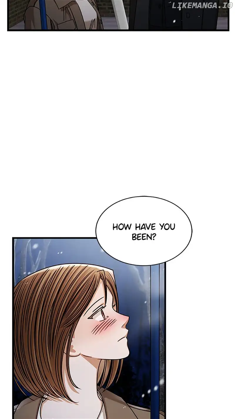 I Confessed to the Boss chapter 89 page 66