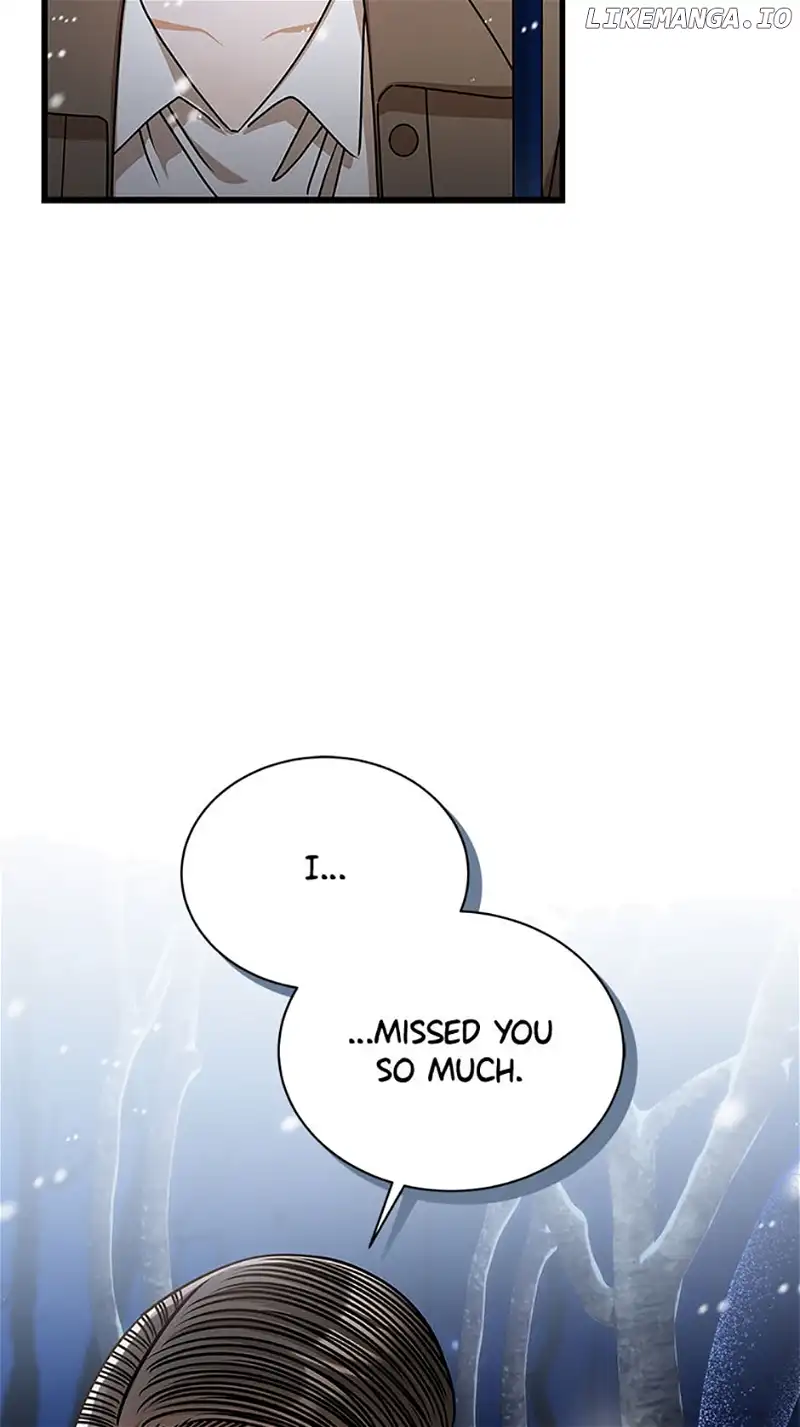 I Confessed to the Boss chapter 89 page 67