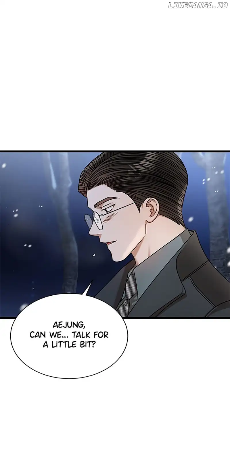 I Confessed to the Boss chapter 90 page 2