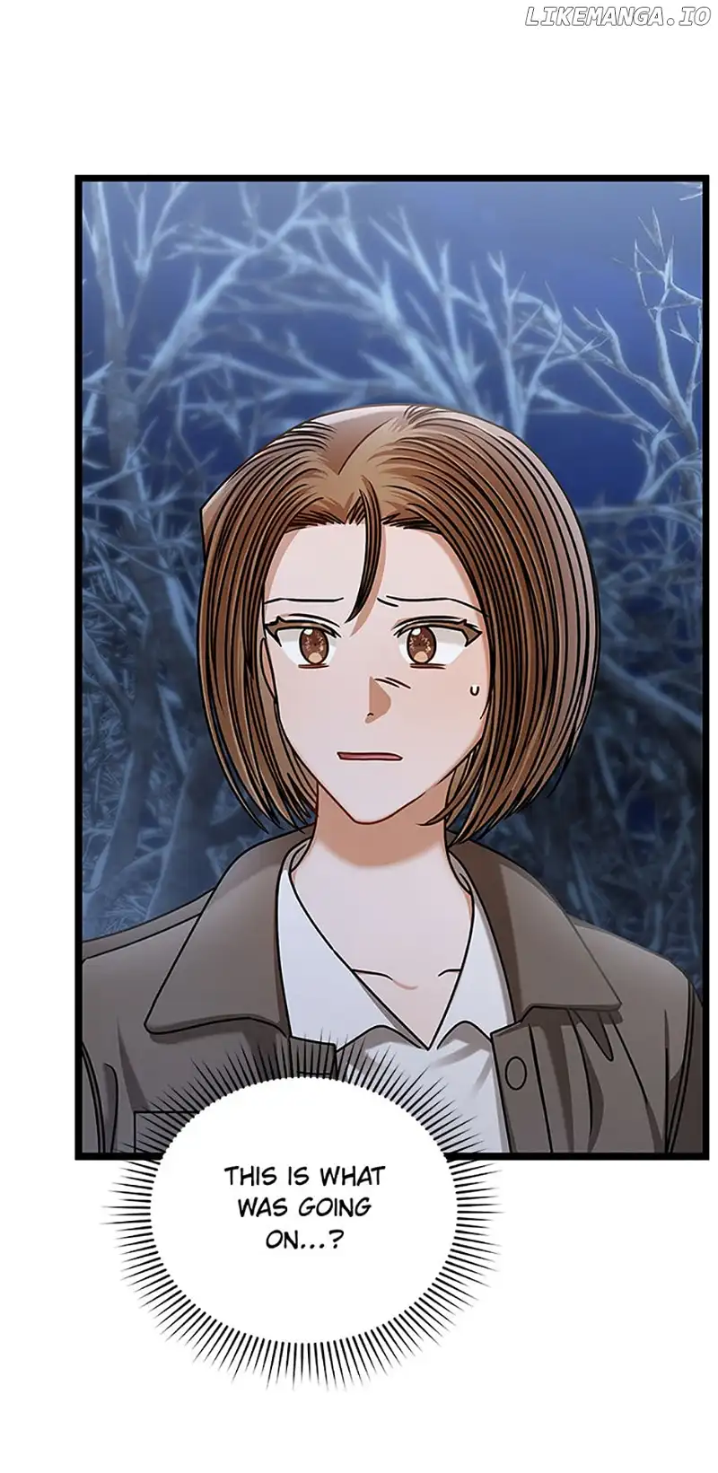 I Confessed to the Boss chapter 90 page 14