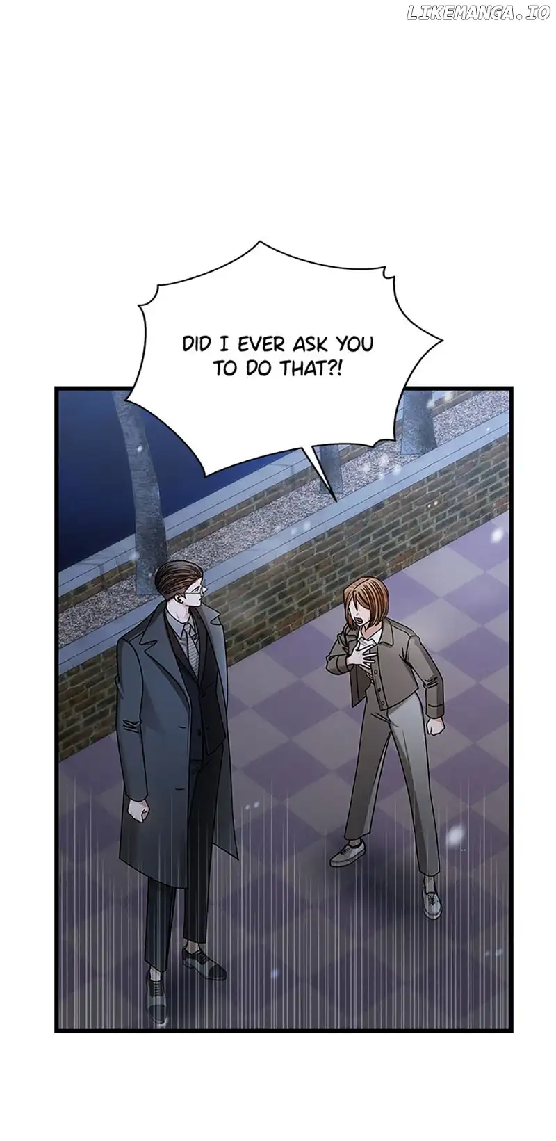 I Confessed to the Boss chapter 90 page 17