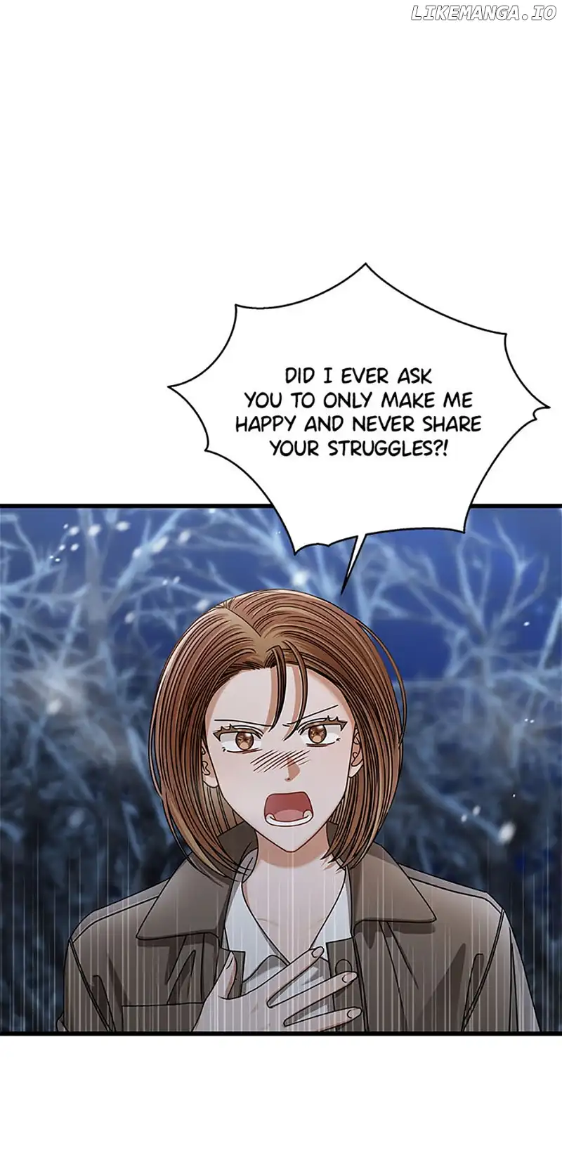 I Confessed to the Boss chapter 90 page 18