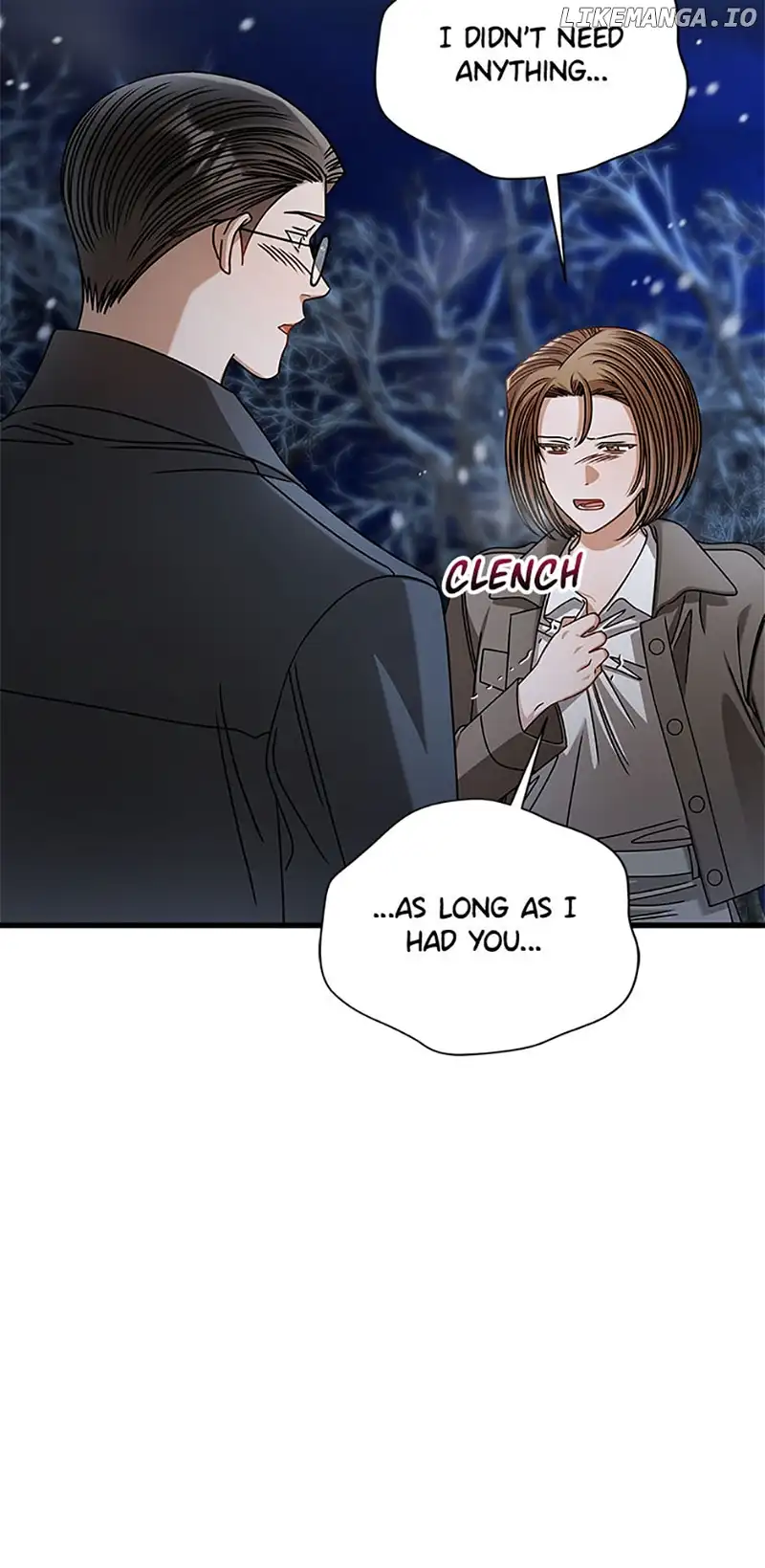 I Confessed to the Boss chapter 90 page 20