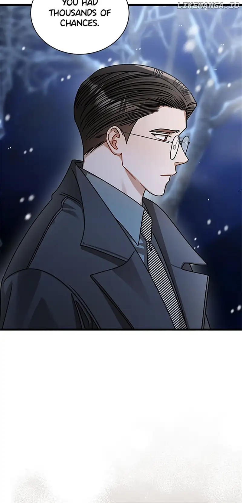 I Confessed to the Boss chapter 90 page 24