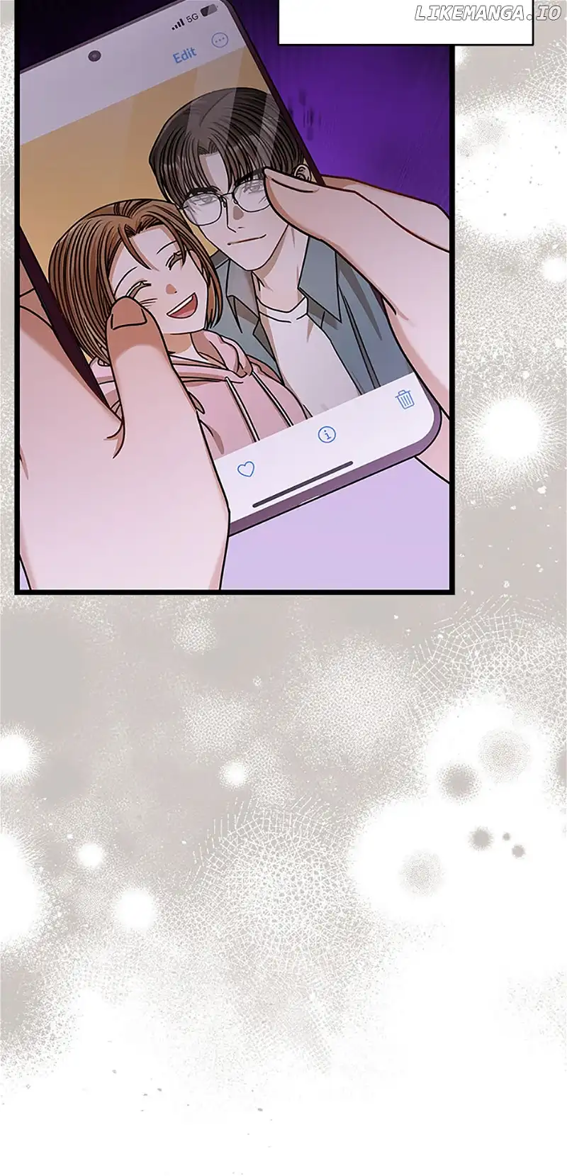 I Confessed to the Boss chapter 90 page 26