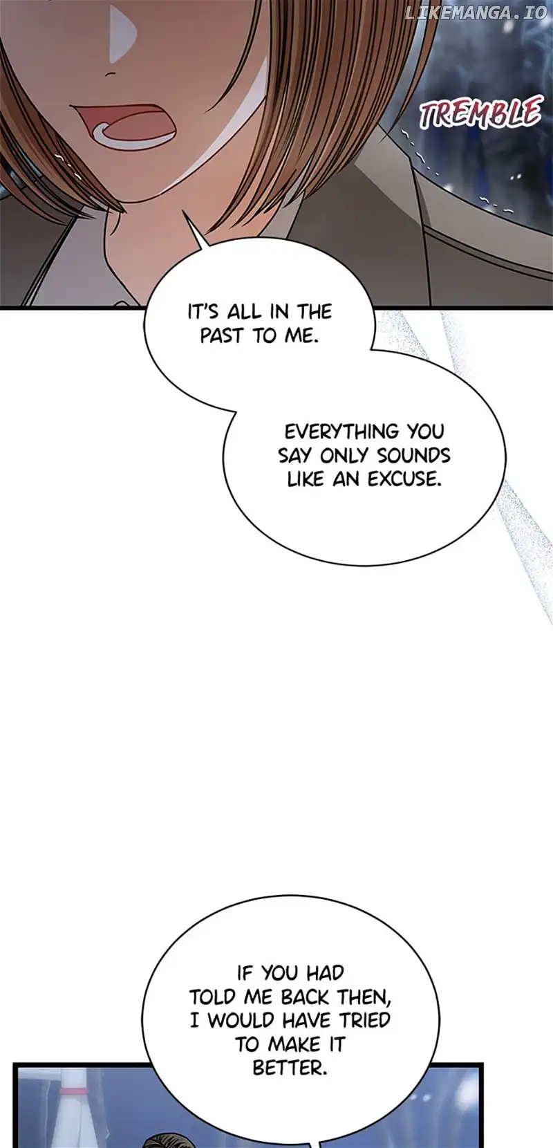 I Confessed to the Boss chapter 90 page 28